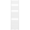 Mexen Hades bathroom radiator 1800 x 500 mm, 854 W, white - W104-1800-500-00-20