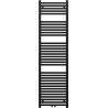 Mexen Hades bathroom radiator 1800 x 500 mm, 854 W, black - W104-1800-500-00-70