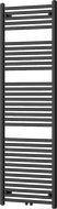 Mexen Hades bathroom radiator 1800 x 600 mm, 1000 W, black - W104-1800-600-00-70