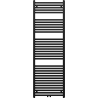 Mexen Hades bathroom radiator 1800 x 600 mm, 1000 W, black - W104-1800-600-00-70