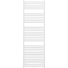 Mexen Hades Bathroom Radiator 1800 x 600 mm, 1000 W, White - W104-1800-600-00-20