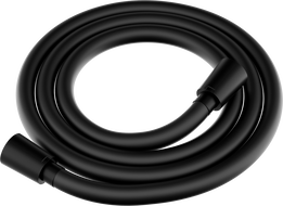 Mexen shower hose 150 cm, Black - 79450-70 Mexen shower hose 150 cm, Black - 79450-70