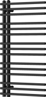 Mexen Neptun bathroom radiator 900 x 500 mm, 369 W, black - W101-0900-500-00-70