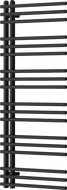 Mexen Neptun bathroom radiator 1200 x 500 mm, 456 W, black - W101-1200-500-00-70