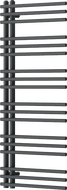 Mexen Neptun bathroom radiator 1200 x 500 mm, 456 W, anthracite - W101-1200-500-00-66
