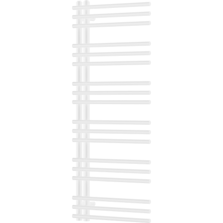 Mexen Neptun decorative bathroom radiator 1200 x 500 mm, 456 W, white - W101-1200-500-00-20