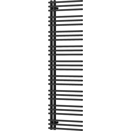 Mexen Neptun bathroom radiator 1600 x 500 mm, 662 W, black - W101-1600-500-00-70