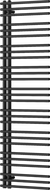 Mexen Neptun bathroom radiator 1600 x 500 mm, 662 W, black - W101-1600-500-00-70
