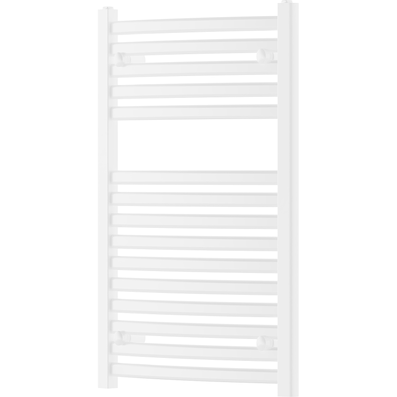 Mexen Helios bathroom radiator 800 x 500 mm, 381 W, white - W103-0800-500-00-20