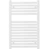 Mexen Helios bathroom radiator 800 x 500 mm, 381 W, white - W103-0800-500-00-20