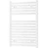 Mexen Helios bathroom radiator 800 x 600 mm, 448 W, white - W103-0800-600-00-20