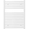 Mexen Helios bathroom radiator 800 x 600 mm, 448 W, white - W103-0800-600-00-20