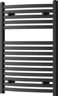 Mexen Helios bathroom radiator 800 x 600 mm, 448 W, black - W103-0800-600-00-70