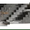 Mexen Helios bathroom radiator 1200 x 500 mm, 448 W, chrome - W103-1200-500-00-01
