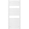 Mexen Helios bathroom radiator 1200 x 500 mm, 567 W, white - W103-1200-500-00-20