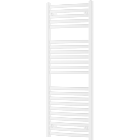 Mexen Helios bathroom radiator 1200 x 500 mm, 567 W, white - W103-1200-500-00-20