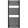 Mexen Helios bathroom radiator 1200 x 500 mm, 567 W, black - W103-1200-500-00-70