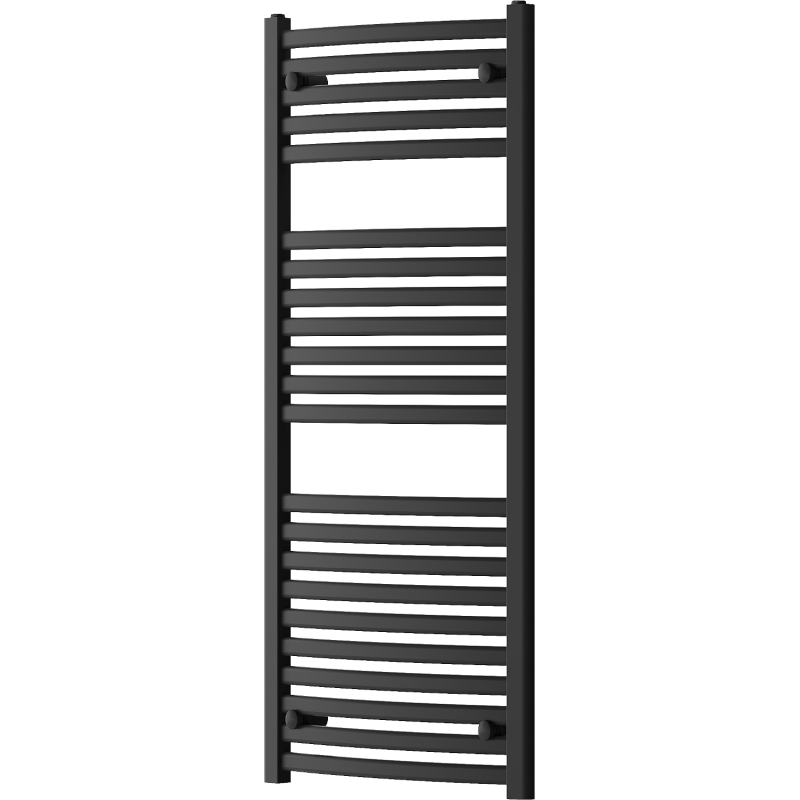 Mexen Helios bathroom radiator 1200 x 500 mm, 567 W, black - W103-1200-500-00-70