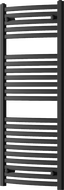 Mexen Helios bathroom radiator 1200 x 500 mm, 567 W, black - W103-1200-500-00-70