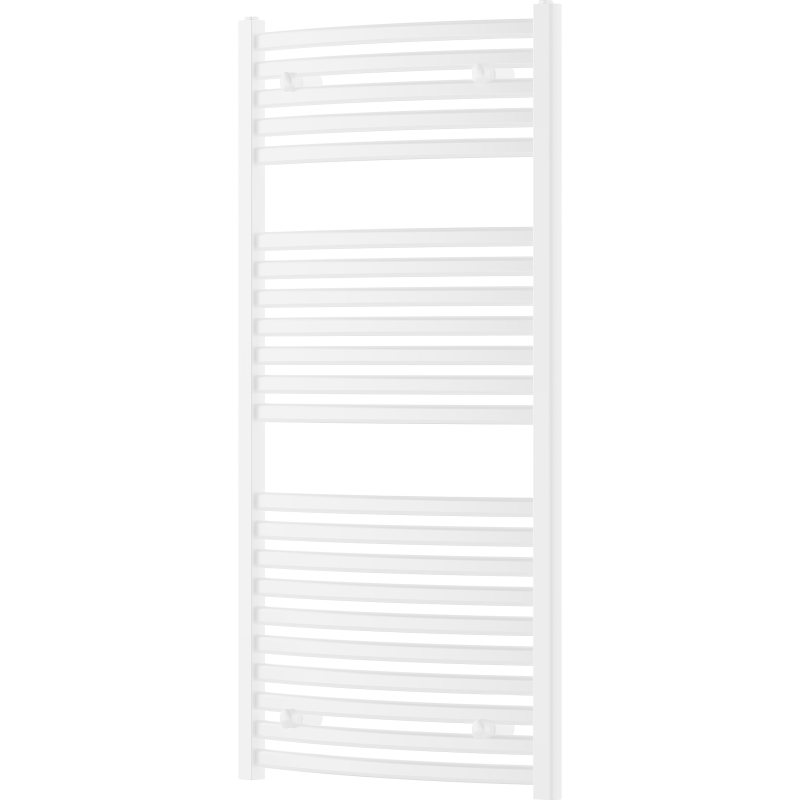 Mexen Helios bathroom radiator 1200 x 600 mm, 563 W, white - W103-1200-600-00-20