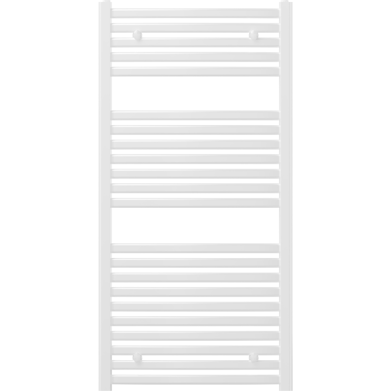 Mexen Helios Bathroom Radiator 1200 x 600 mm, 563 W, White - W103-1200-600-00-20