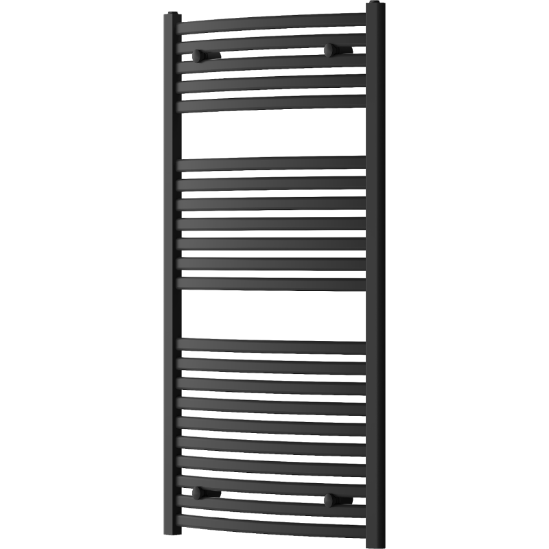 Mexen Helios bathroom radiator 1200 x 600 mm, 563 W, black - W103-1200-600-00-70