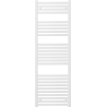 Mexen Helios bathroom radiator 1500 x 500 mm, 676 W, white - W103-1500-500-00-20