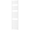 Mexen Helios bathroom radiator 1800 x 500 mm, 844 W, white - W103-1800-500-00-20