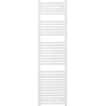 Mexen Helios bathroom radiator 1800 x 500 mm, 844 W, white - W103-1800-500-00-20