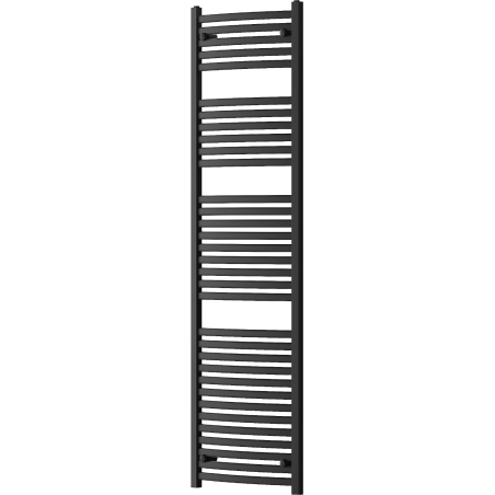 Mexen Helios bathroom radiator 1800 x 500 mm, 844 W, black - W103-1800-500-00-70