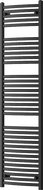 Mexen Helios bathroom radiator 1800 x 500 mm, 844 W, black - W103-1800-500-00-70