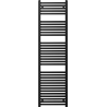 Mexen Helios bathroom radiator 1800 x 500 mm, 844 W, black - W103-1800-500-00-70