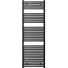Mexen Helios bathroom radiator 1800 x 600 mm, 990 W, black - W103-1800-600-00-70