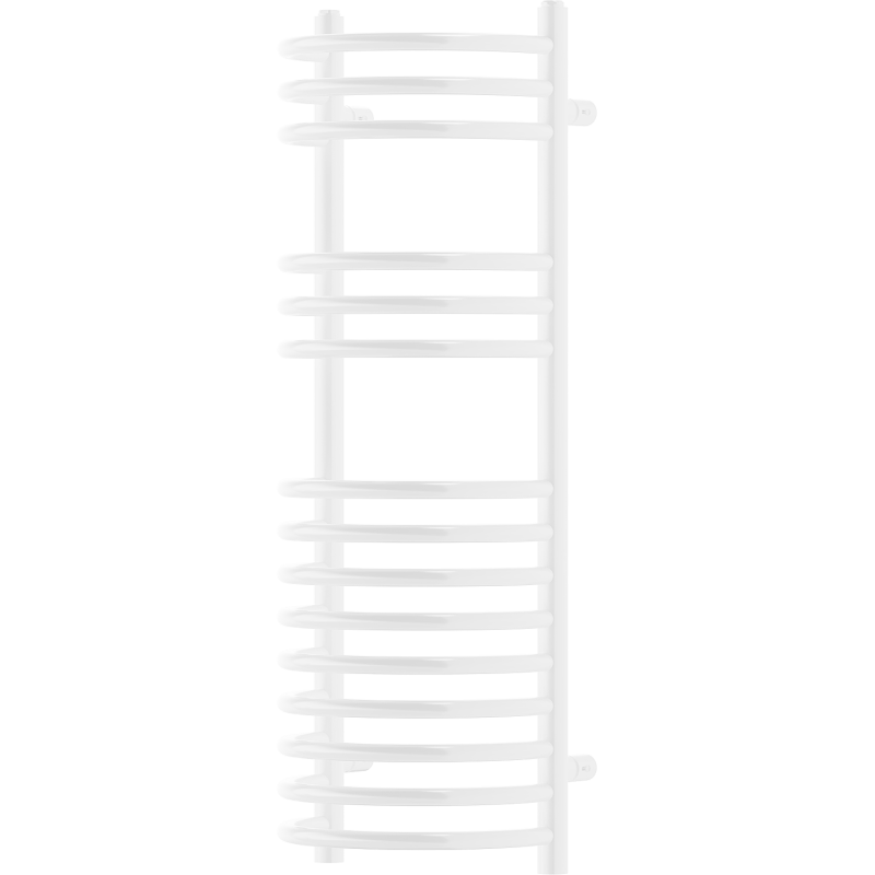 Mexen Eros bathroom radiator 900 x 318 mm, 315 W, white - W112-0900-318-00-20