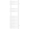 Mexen Eros bathroom radiator 900 x 318 mm, 315 W, white - W112-0900-318-00-20