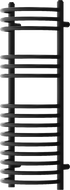 Mexen Eros bathroom radiator 900 x 318 mm, 315 W, black - W112-0900-318-00-70