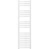 Mexen Eros bathroom radiator 1200 x 318 mm, 421 W, white - W112-1200-318-00-20