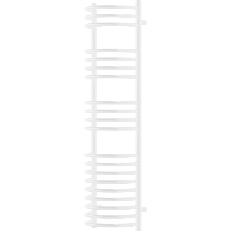 Mexen Eros bathroom radiator 1200 x 318 mm, 421 W, white - W112-1200-318-00-20
