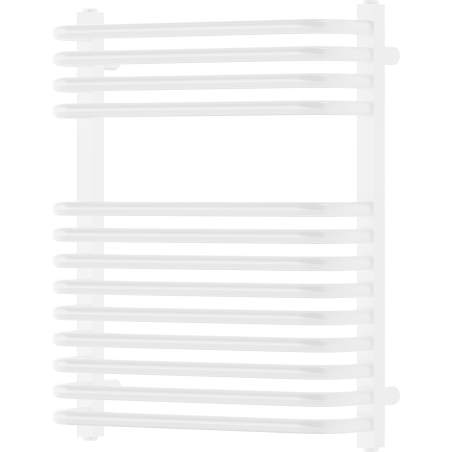 Mexen Apollo bathroom radiator 660 x 550 mm, 386 W, white - W117-0660-550-00-20