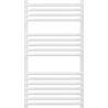 Mexen Apollo bathroom radiator 860 x 450 mm, 424 W, white - W117-0860-450-00-20