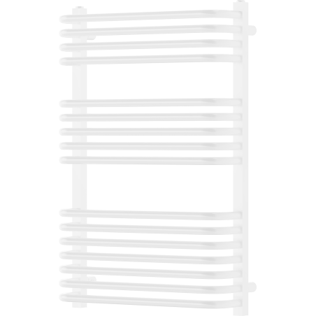 Mexen Apollo bathroom radiator 860 x 550 mm, 481 W, white - W117-0860-550-00-20