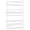 Mexen Apollo bathroom radiator 860 x 550 mm, 481 W, white - W117-0860-550-00-20