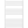 Mexen Apollo bathroom radiator 860 x 550 mm, 481 W, white - W117-0860-550-00-20