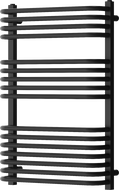 Mexen Apollo bathroom radiator 860 x 550 mm, 481 W, black - W117-0860-550-00-70