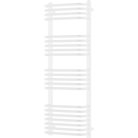 Mexen Apollo bathroom radiator 1210 x 450 mm, 566 W, white - W117-1210-450-00-20