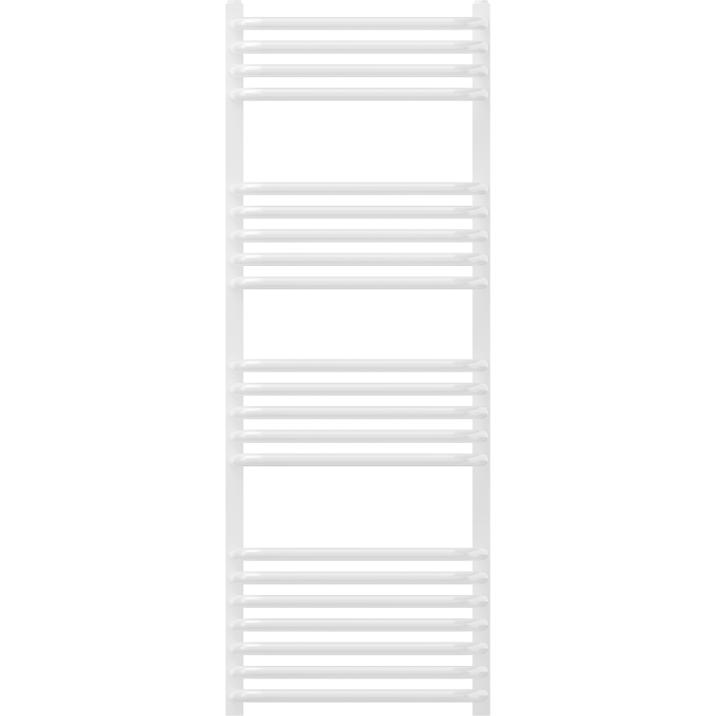 Mexen Apollo bathroom radiator 1210 x 450 mm, 566 W, white - W117-1210-450-00-20