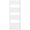 Mexen Apollo bathroom radiator 1210 x 450 mm, 566 W, white - W117-1210-450-00-20