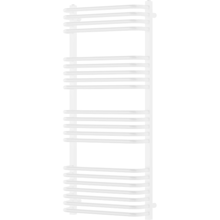 Mexen Apollo bathroom radiator 1210 x 550 mm, 641 W, white - W117-1210-550-00-20
