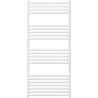 Mexen Apollo bathroom radiator 1210 x 550 mm, 641 W, white - W117-1210-550-00-20