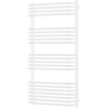 Mexen Apollo bathroom radiator 1210 x 650 mm, 716 W, white - W117-1210-650-00-20